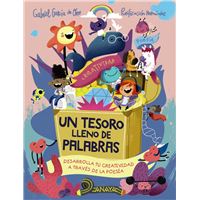 Un tesoro lleno de palabras