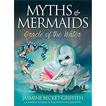 Myths & mermaids