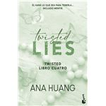 Twisted Lies-Twisted 4
