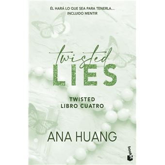 Twisted Lies-Twisted 4