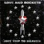 Hot trip to heaven - 2 Vinilos
