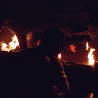 Joven Predicador - Vinilo