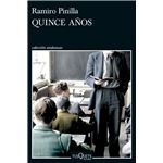 Quince años