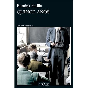 Quince años