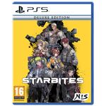 Starbites Deluxe Edition PS5