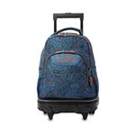 Mochila Totto Desmontable Tiza Grafer