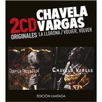 La Llorona / Volver, Volver - 2 CDs