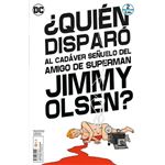 Jimmy Olsen núm. 2 de 6