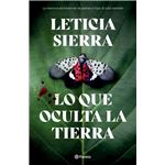 Lo que oculta la tierra