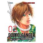 Doppelganger en la linea de Yokohama 3