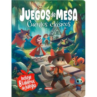 Cuentos clásicos