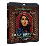 Holy Spider. Araña sagrada - Blu-Ray