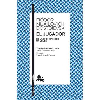 El jugador