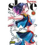 Demon Slave 07