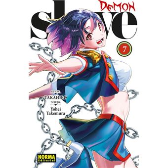 Demon Slave 07