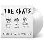 High Risk Behaviour - Vinilo Transparente