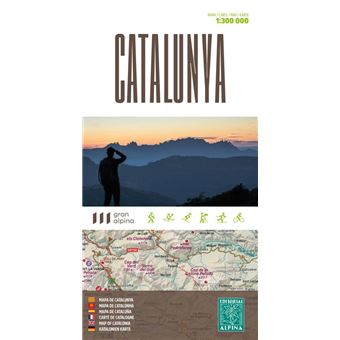 Catalunya- Gran Alpina