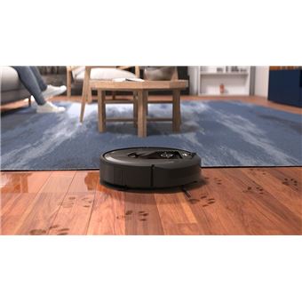 Robot Aspirador iRobot Roomba j7 - Comprar en Fnac