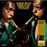Music Is The Healinge - Vinilo