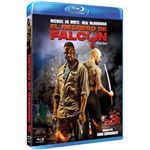 BLR-EL REGRESO DE FALCON