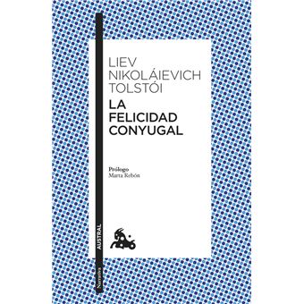 La felicidad conyugal