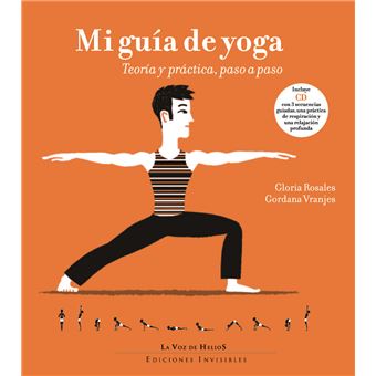 Mi Guía De Yoga - 1