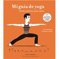Mi Guía De Yoga