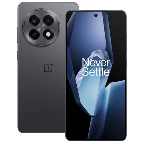 Oneplus 13r 5g 6,78" 256gb Nebula Noir