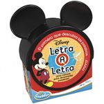 Disney letra a letra