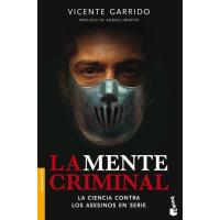 La mente criminal