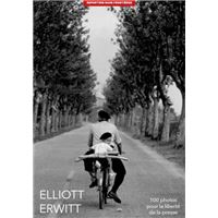 Elliott Erwitt