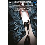 Nightwing 30