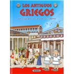 Los antiguos griegos