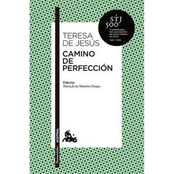Camino de perfeccion