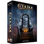 Claim: edición limitada v aniversario - juego de cartas
