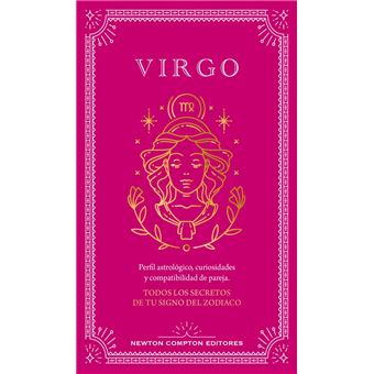 Guia Astrologica De Virgo