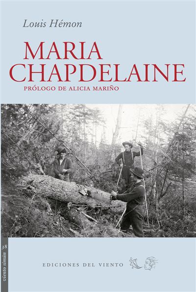 Del Viento Maria Chapdelaine