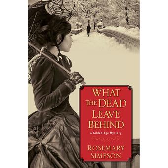 What the dead leave behind