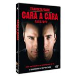Cara a cara - DVD