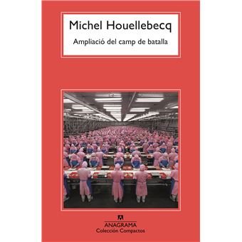 Ampliació del camp de batalla