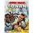 Biblioteca Conan La Espada Salvaje de Conan 8. La torre del elefante y otros relatos