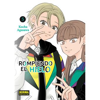 Rompiendo El Hielo 05