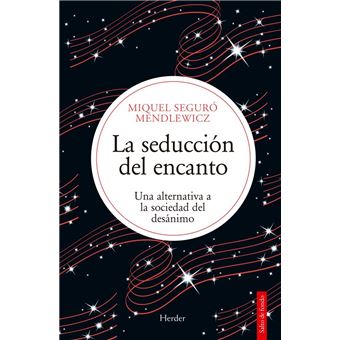 La seducción del encanto - 1