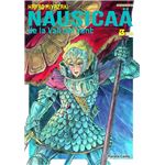 Nausicaa nº 03 (català)