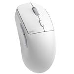 Ratón inalámbrico T'nB Office USB-A Bluetooth Blanco