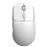 Ratón inalámbrico T'nB Office USB-A Bluetooth Blanco