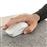 Ratón inalámbrico T'nB Office USB-A Bluetooth Blanco