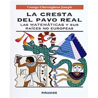 La cresta del pavo real - 1