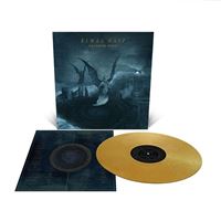 Mourning Moon - Vinilo Oro