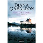 Viento y ceniza (Saga Outlander 6)